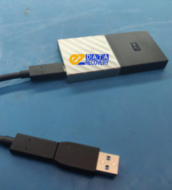 EZ Data Recovery