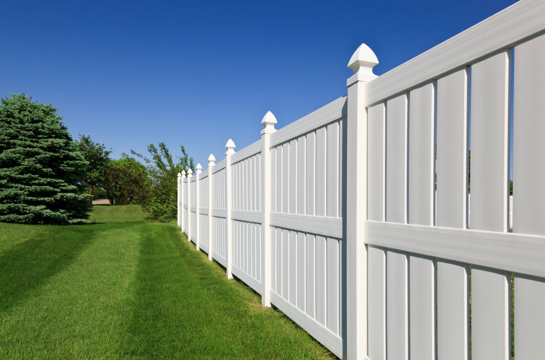 Fence Builders Fort Lauderdale