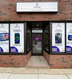 Fixfore repair Braintree