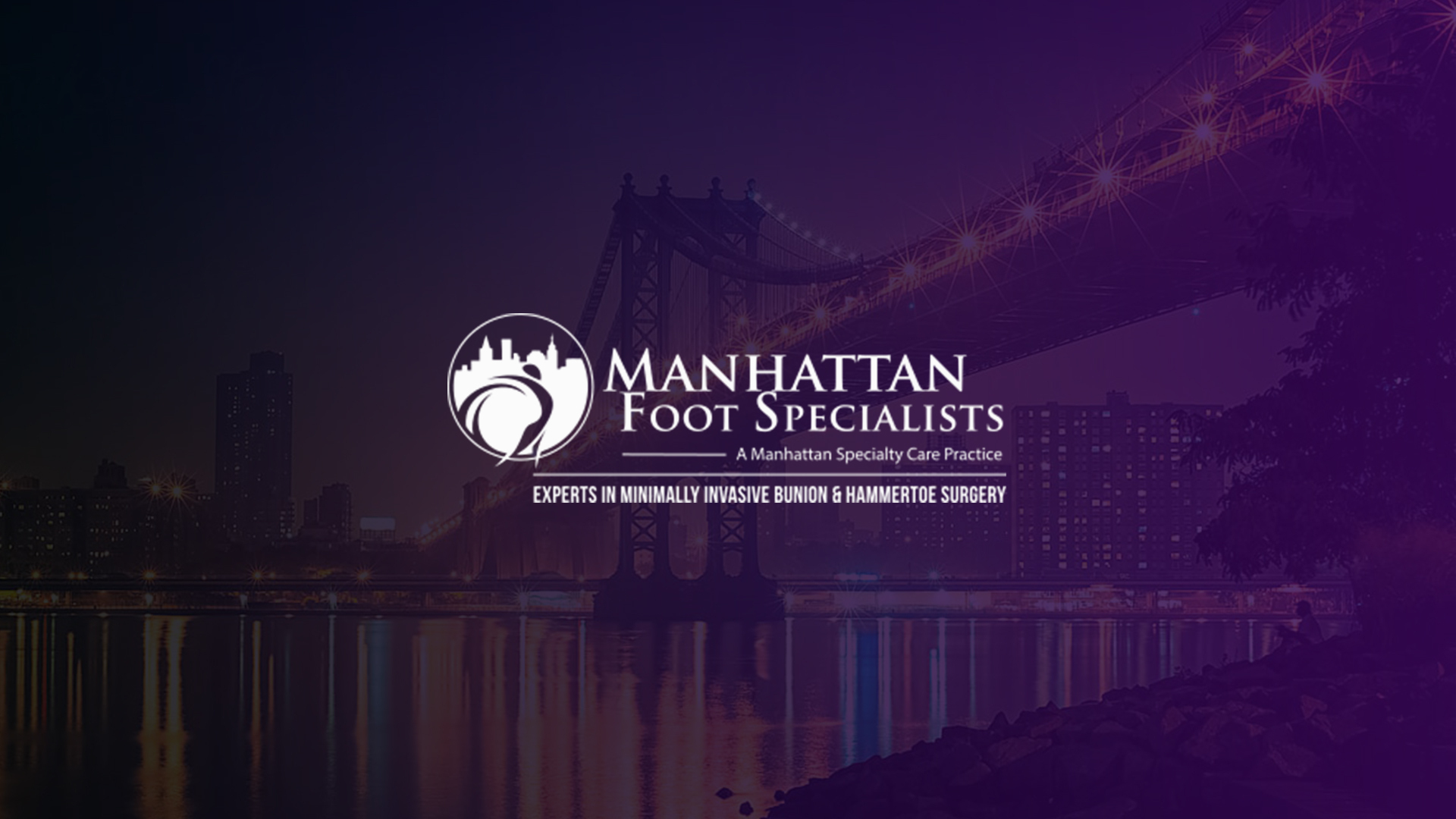Manhattan Foot Specialists (Upper East Side)