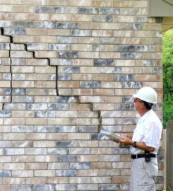 Ann Arbor Foundation Repair Experts