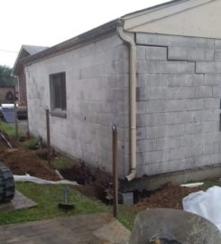 Ann Arbor Foundation Repair Experts