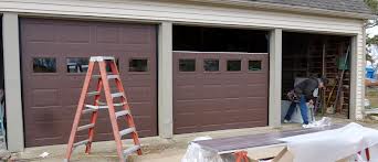 Perfection Garage Door Repair & Services Stoughton