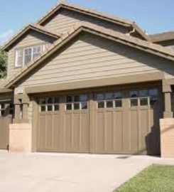 Best Garage Door Repair Missouri City