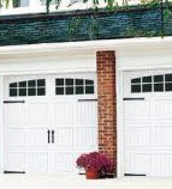 Best Garage Door Repair Missouri City