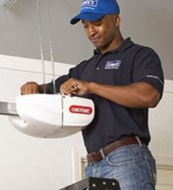 Heights Garage Door Repair Houston
