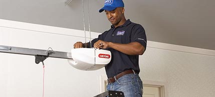 Garage Doors Experts Co