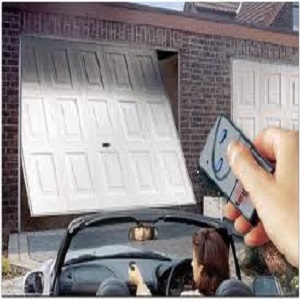 Garage Door Repair West University Place