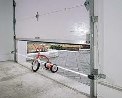 Beaverton Metro Garage Door Repair Services