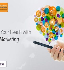 SMS Solutions Australia