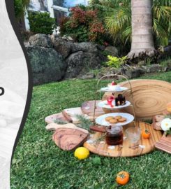 Greenvalley Pty Ltd – Camphor Board