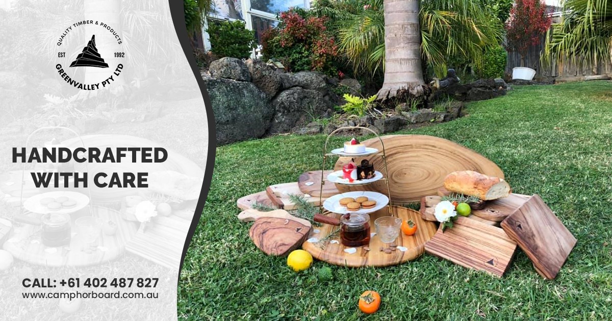 Camphor Board – A Must-have Kitchen Accessory
