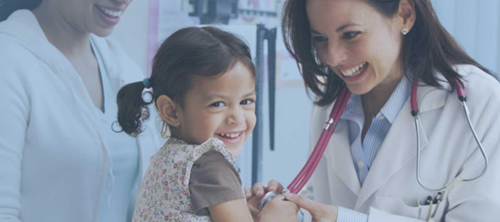 Takoma Family Health Center