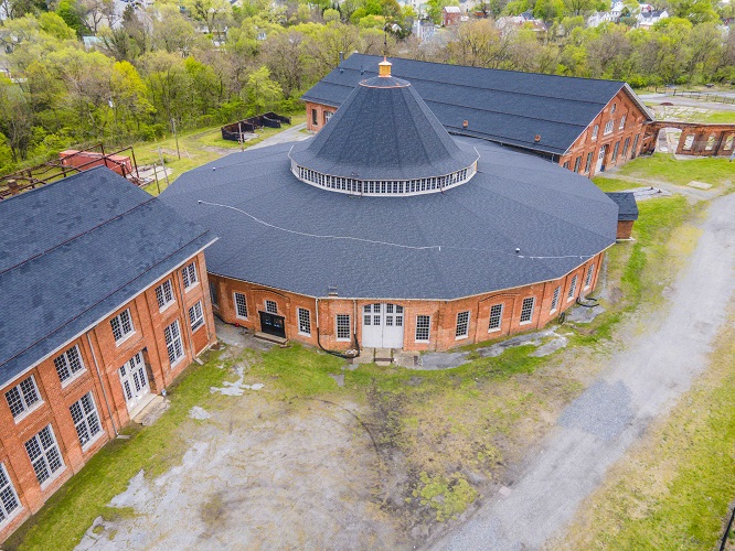 High Point Roofing
