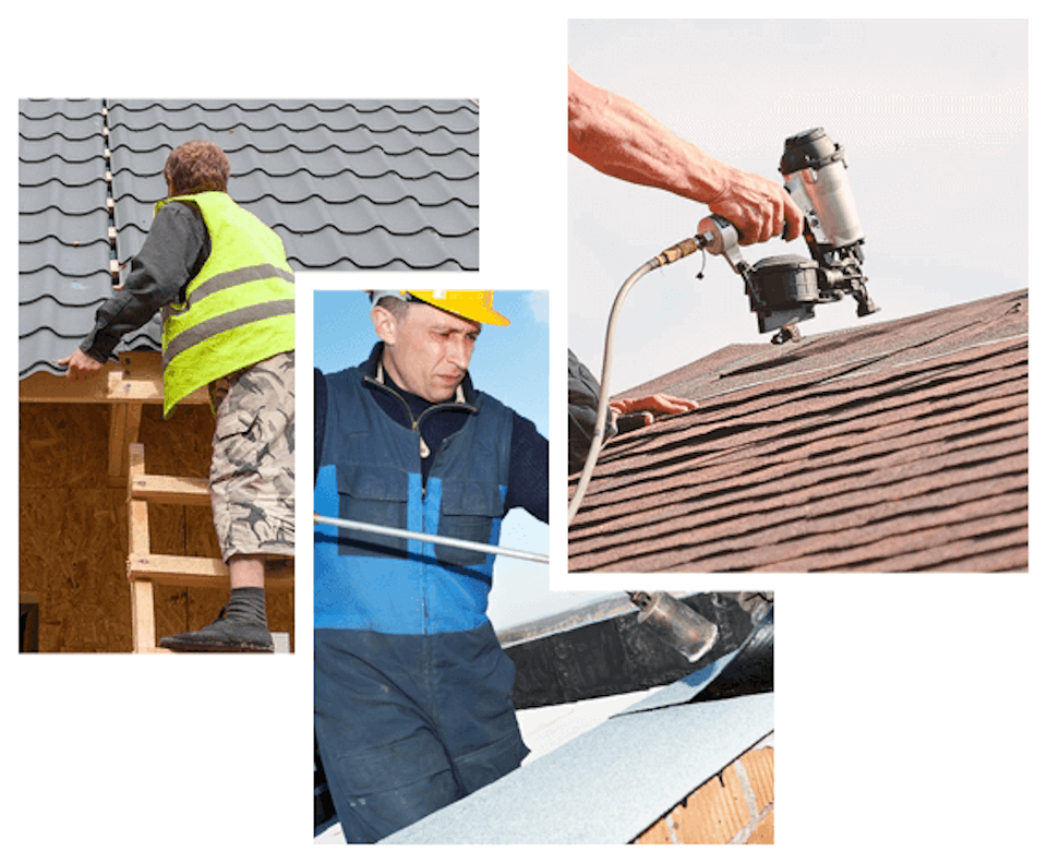 Harris Roofing Services