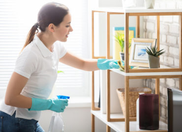Cleanzen Cleaning Services