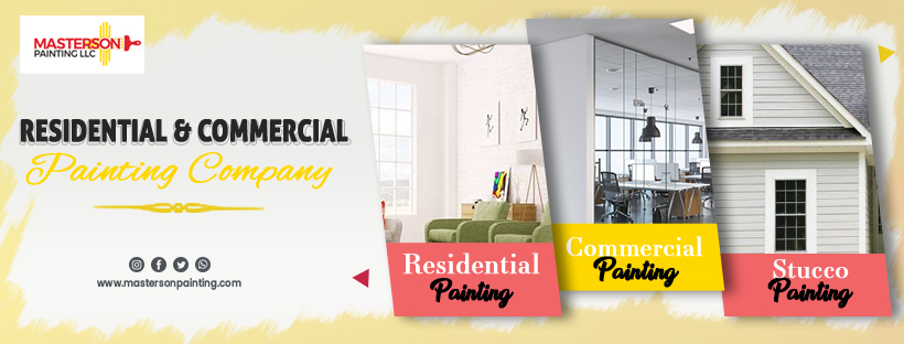 Masterson Painting LLC