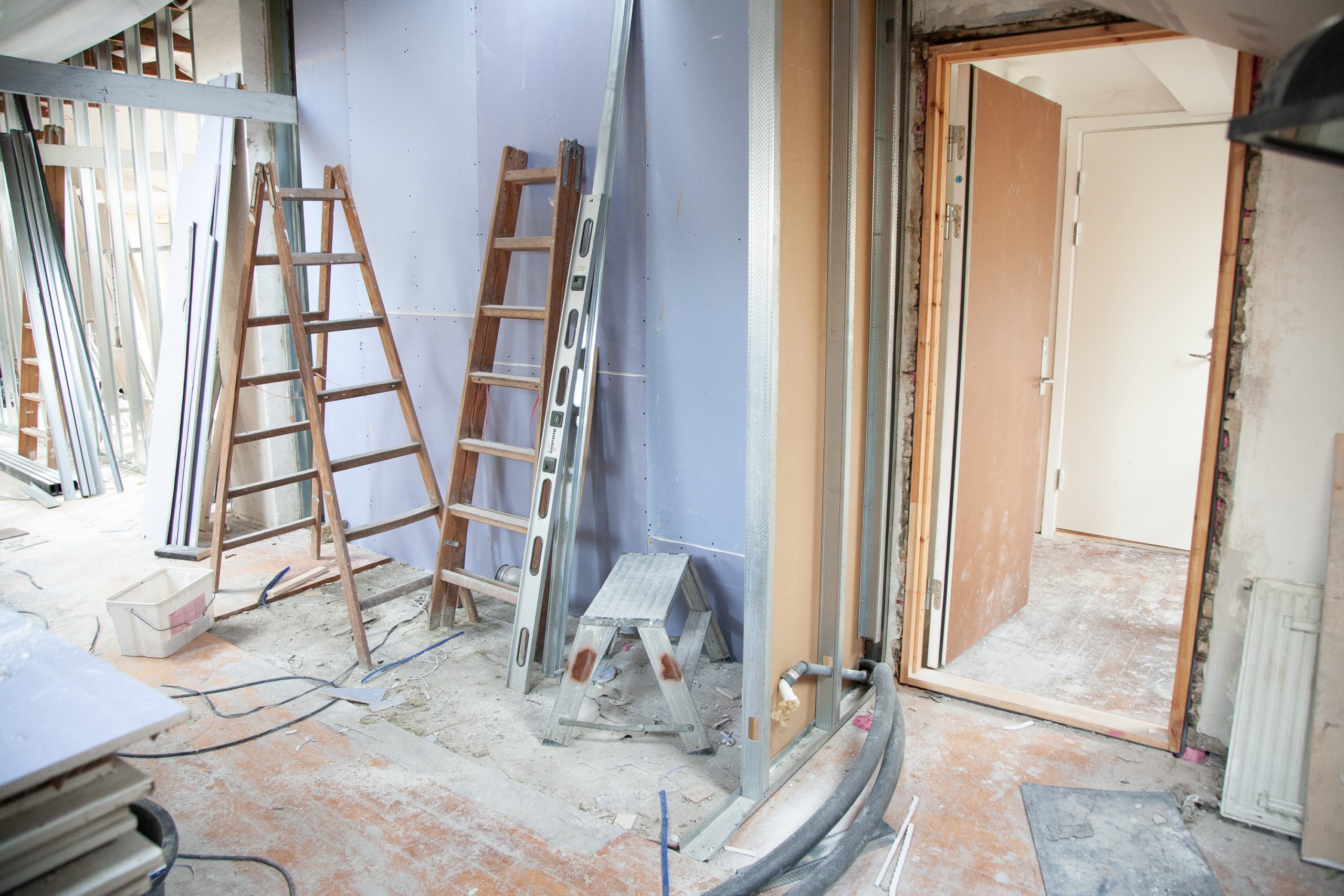 Painters Markham
