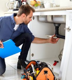 HY-Pro Plumbing & Drain Cleaning Of Burlington ON