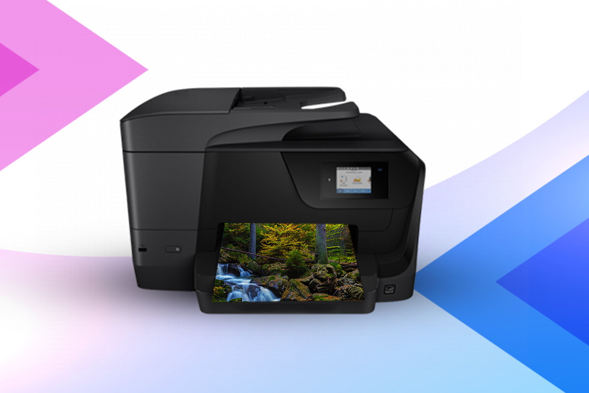 Steps to HP Wireless Printer Software Installation