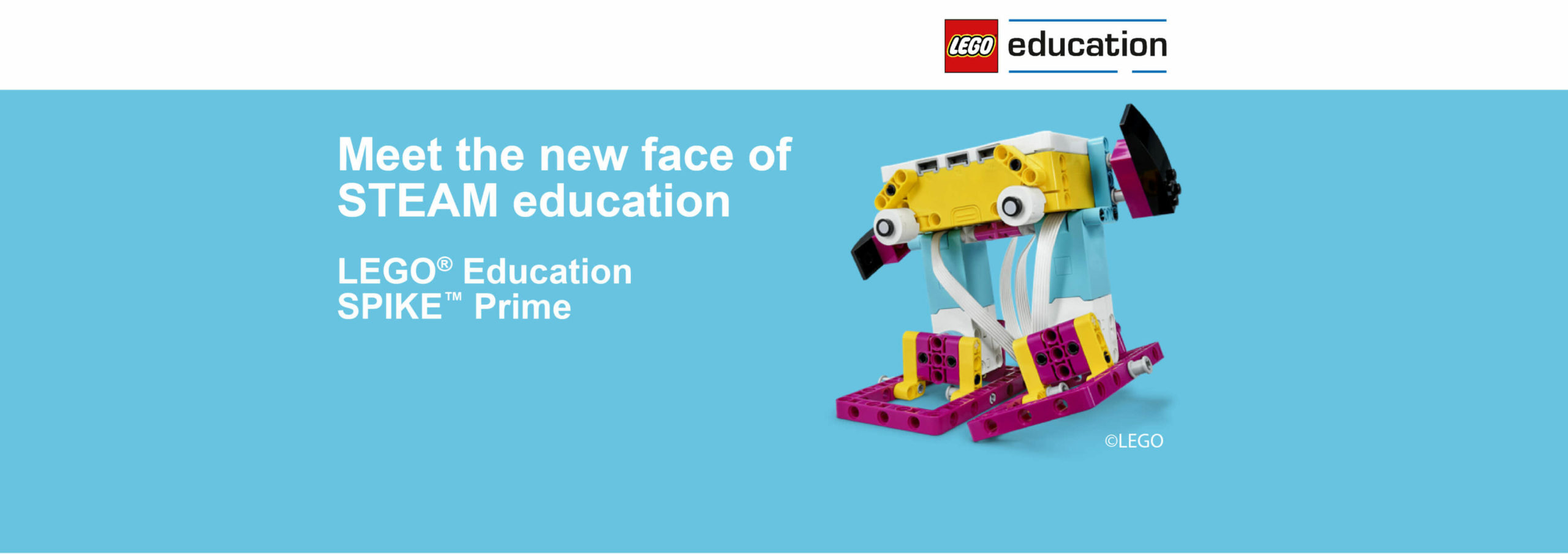 The Knowledge Hub – Lego Education and Technokids