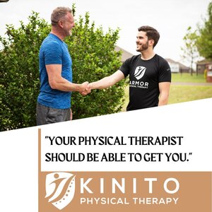 Kinito Physical Therapy