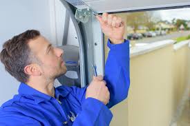 Garage Door Repair White Rock