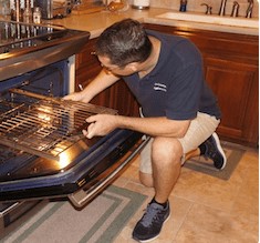 Gold Appliance Repair