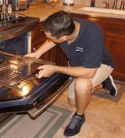 Gold Appliance Repair
