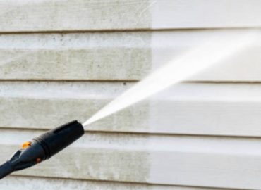 Overland Park Pressure Washing
