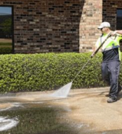 Lexington Pressure Washing