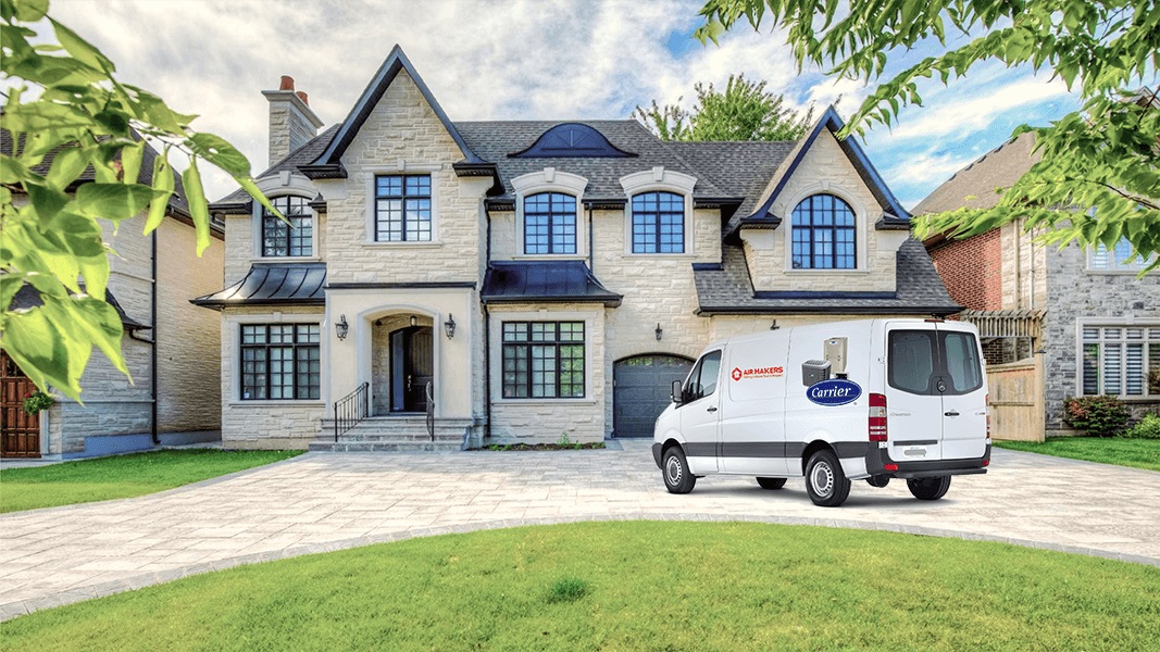 Air Makers Inc. | Air Conditioner and Furnace Repair