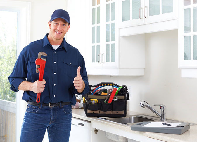 KBR Plumbing LLC