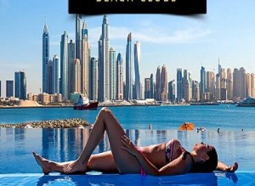 Clubbing Dubai