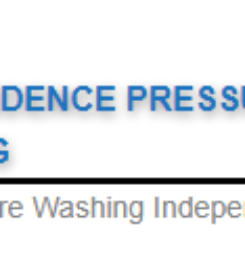 Independence Pressure Washing