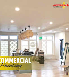 Masterson Painting LLC