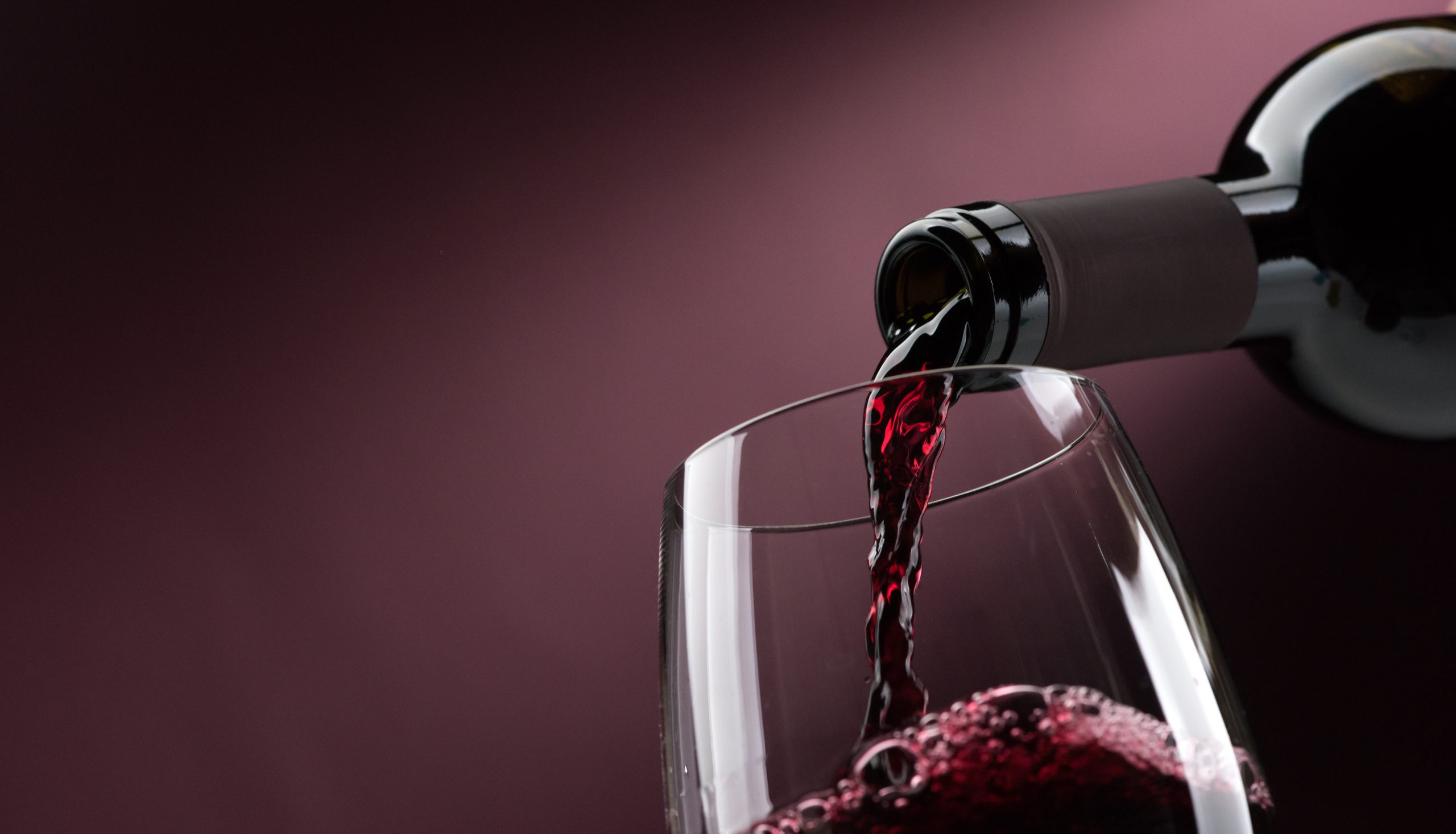 Wine Spring