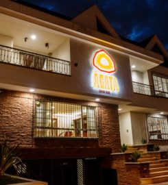 Hotel Agata
