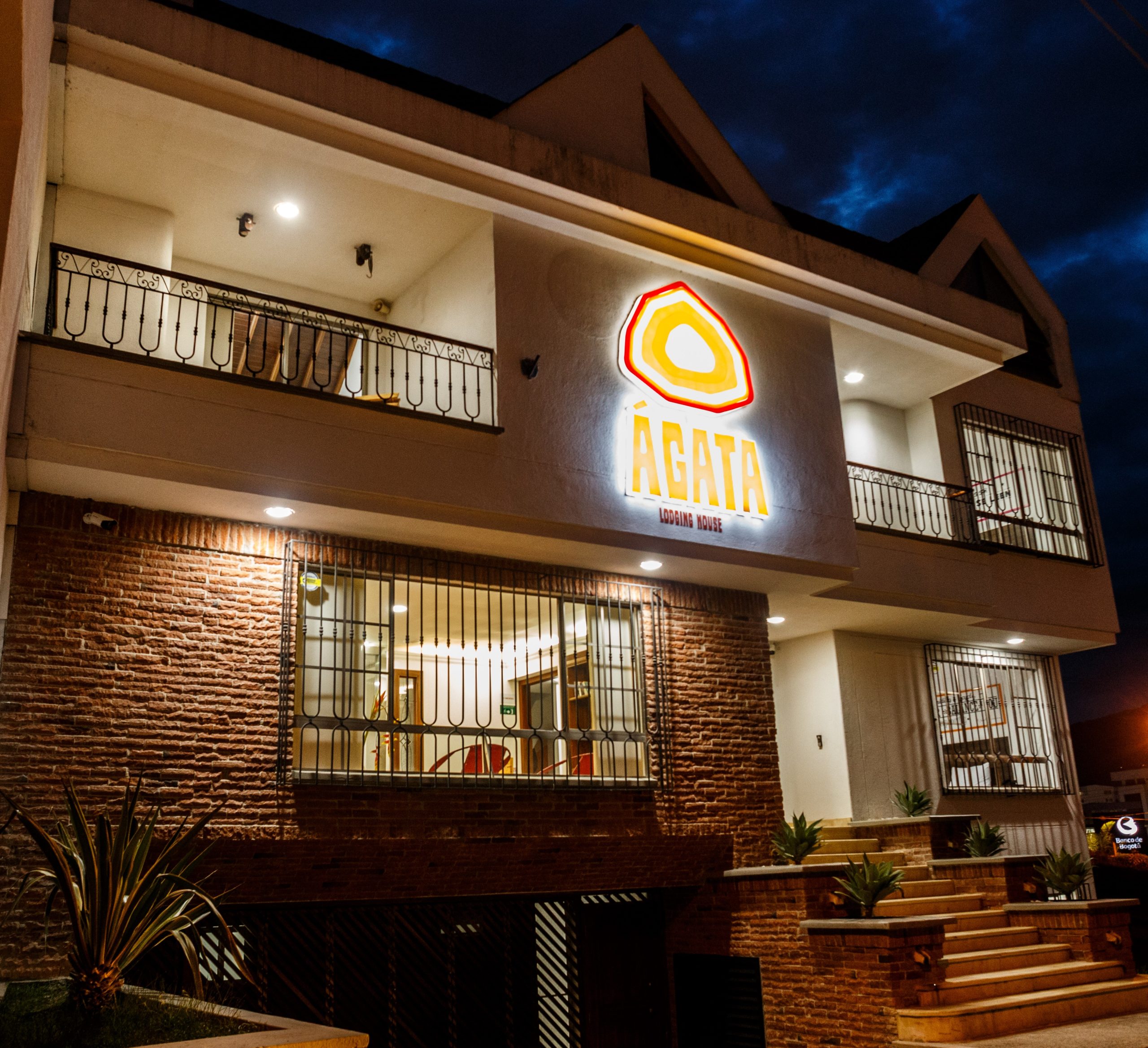 Hotel Agata