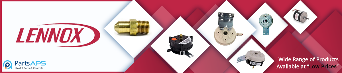 lennox whisper heat furnace parts