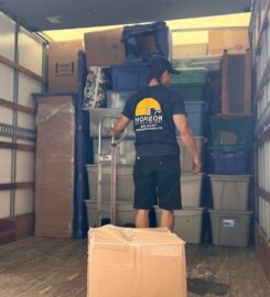 Horizon Boston Movers