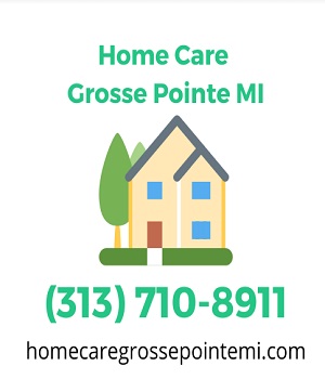 Home Care Grosse Pointe MI
