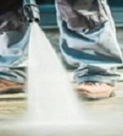 Pressure Wash Bros