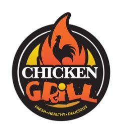 Chicken Grill