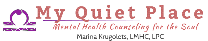 My Quiet Place Counseling