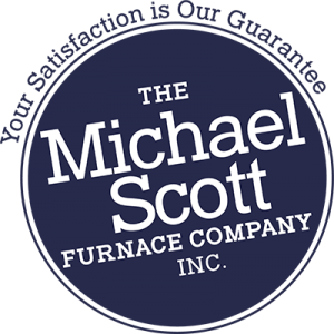 Michael Scott Furnace Company