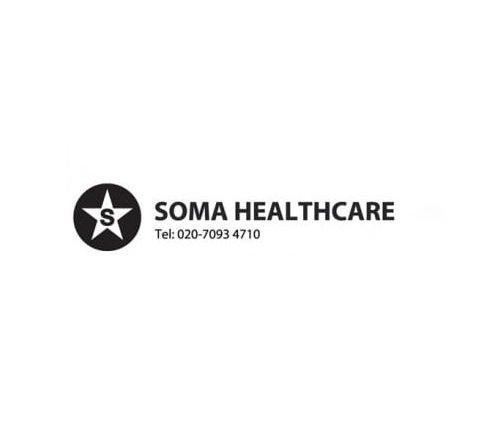 Soma Healthcare Limited