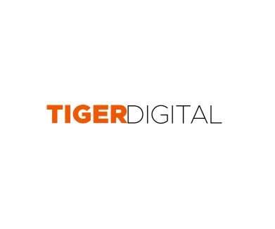 Tiger Digital Web Design
