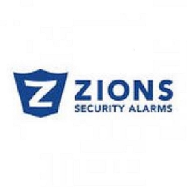 Zions Security Alarms – ADT Authorized Dealer