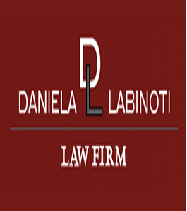 Law Firm of Daniela Labinoti